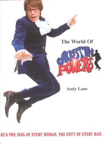 B.e.s.t The World of Austin Powers T.X.T