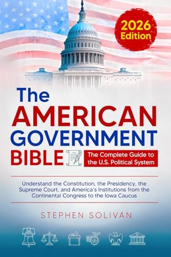 OpenStax: American Government: Krutz-Waskiewicz: 9781711493961