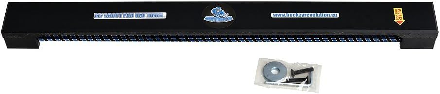 Hockey Revolution Passing Training Aid (My Passer ONE Timer) : Sports & Outdoors