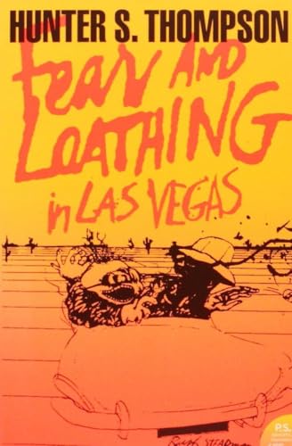 Fear and Loathing in Las Vegas at Amazon