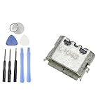 Charging Charger USB Port Dock Part Lower Dock Connector for HTC EVO 4G + Tools by GoodsCity