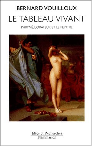 Le  tableau vivant