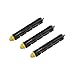 SHP-ZONE 3 x Flexible Beater Brush for iRobot Roomba 600 700 Series Vacuum Cleaning Robots Roomba 620 630 650 660 680 760 770 780 790