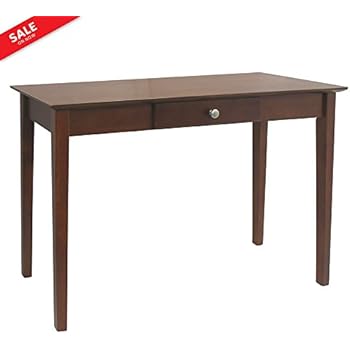 Amazon Com Hallway Console Table With Drawer And Storage Wood