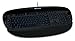 Microsoft Reclusa Gaming Keyboard (Black)
