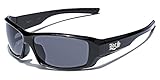 Locs Original Gangsta Shades Fashion Statement Sunglasses