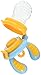 Kidsme Food Feeder, Large, Orange