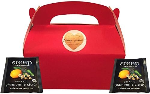 101 Christian Dating Questions Kit - Personality Edition. Fun Dating Game. Includes 101 Relationship Questions About Personality Qualities. Includes 2 Bags of Organic Chamomile Tea.