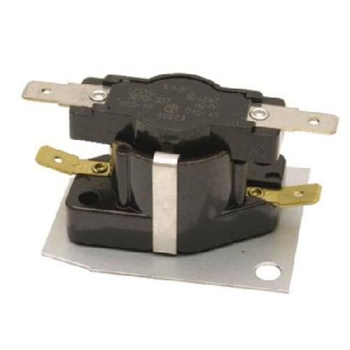 76703071 Coleman OEM Replacement Furnace Heat Sequencer Relay Hvac