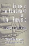 Voyage of the Hougoumont and Life at Fremantle by