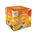 1 Kg. Al Fakher Shisha Molasses - Non Tobacco Peach Flavour Hookah Water Pipe Sold by SuperStore77 with Trademark Charcoal