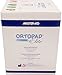 Ortopad Elite Boys Eye Patches - with Glitter Accents, Ages 2-4 yrs (50 Per Box)