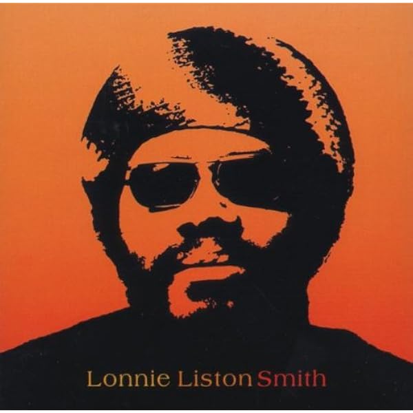 Magic Lady by Lonnie Liston Smith - Amazon.com Music
