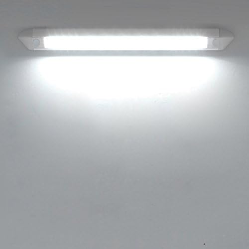 Dream Lighting Awning Lights 12v LED Campervan Caravan Motorhome Porch