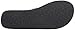 Cobian Women's Nias Bounce Skinny Synthetic Leather Strap Flip-Flop Sandals