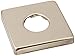 DELTA FAUCET Delta RP46872SS Shower Flange, Stainless