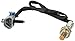 Denso 234-4119 Oxygen Sensor