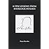 A Few Lessons from Sherlock Holmes