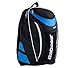 BABOLAT Club Line Backpack, Black/Blue