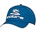 Cobra 2017 Slouch Golf Hat (One Size)