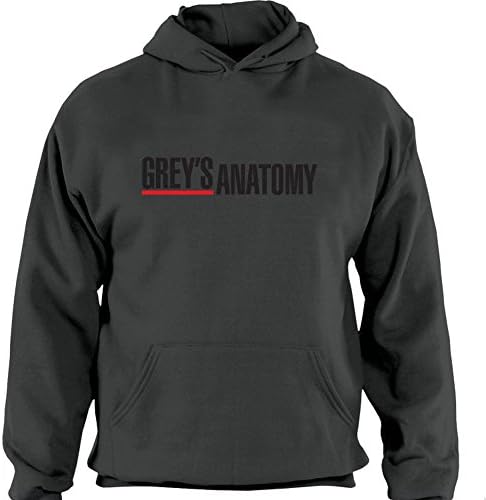 Grey's Anatomy Meredith Grey Alex Karev Arizona Robbins Hoodies Sweater