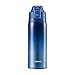 Zojirushi Cool Bottle Stainless Steel Mug, 1 Count (Pack of 1), Gradation Blue