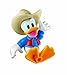 Fisher-Price Disney Mickey Mouse Clubhouse Farmer Donald Figure Playset