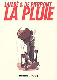 La  pluie