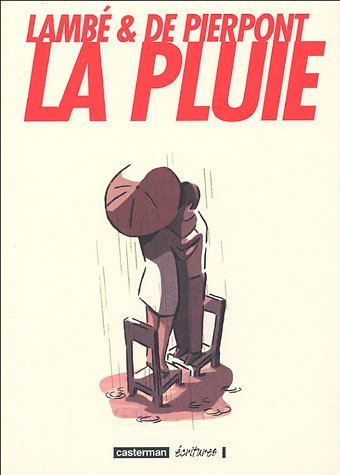La  pluie
