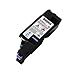 Do it Wiser ® Compatible Cyan Toner Cartridge For Dell 1250c 1350cnw 1355cn 1355cnw c1760nw c1765nf c1765nfw - 331-0777 332-0410 332-0405 331-0723 PDVTW FYFKF - Color Yield 1,400 Pages