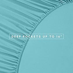 Elegant Comfort Wrinkle Resistant - Silky Soft