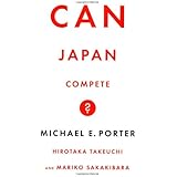 Can Japan Compete?