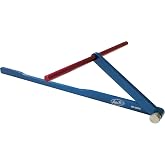 Motion Pro Clip-On Handlebar Alignment Tool,BLUE