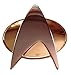 Star Trek The Next Generation Authentic Full Size COMMUNICATOR Metal PIN