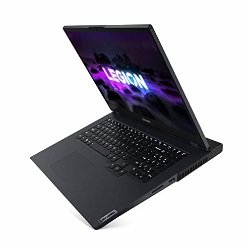 Lenovo 2021 Legion 5 17.3