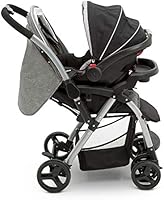 jeep unlimited reversible handle stroller reviews