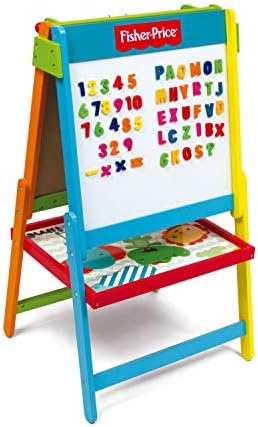 fisher price art easel