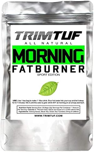 Trimtuf Mega Burner