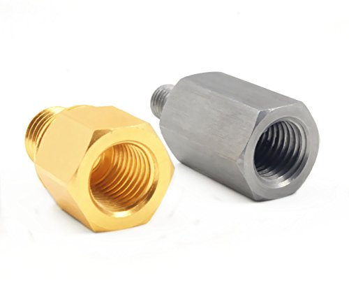 2 Pressure+Rail+Adapters+Powerstroke+Diesel