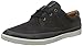 Ecco Men's Collin Nautical Perforated Fashion Sneaker