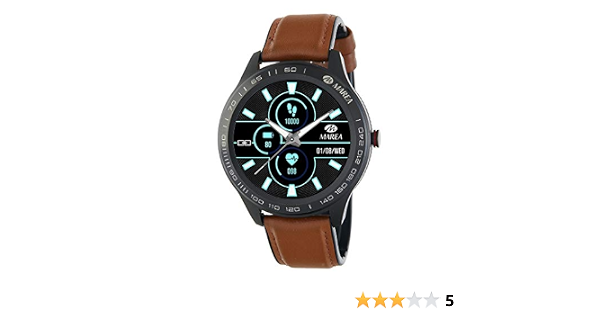 Reloj Marea Smartwach B60001/5 - IberOro joyeros Zaragoza