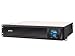APC Smart-UPS 1500VA UPS Battery Backup with Pure Sine Wave Output Rack-Mount/Tower (SMC1500-2U) primary