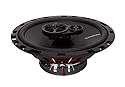 Rockford Fosgate R165X3 Prime 6.5-Inch Full-Range 3-Way Coaxial Speaker â€“ Set of 2