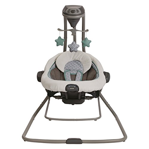 Graco Duet Soothe