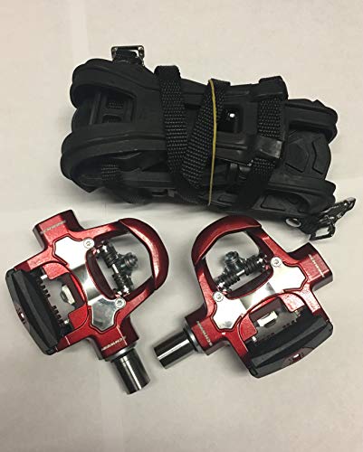 triple link pedals
