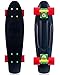 Penny Classic Complete Skateboard - Rasta / 22