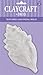 DECO Mold Type A. Texturized Leaf/Petal Mold