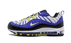 Nike Air Max 98 Mens Running Trainers 640744