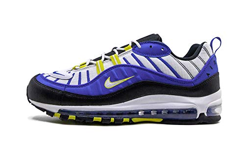 Nike Air Max 98 Mens Running Trainers 640744