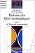 Histoire des idées économiques, Tome 2: De Walras aux contemporains by 